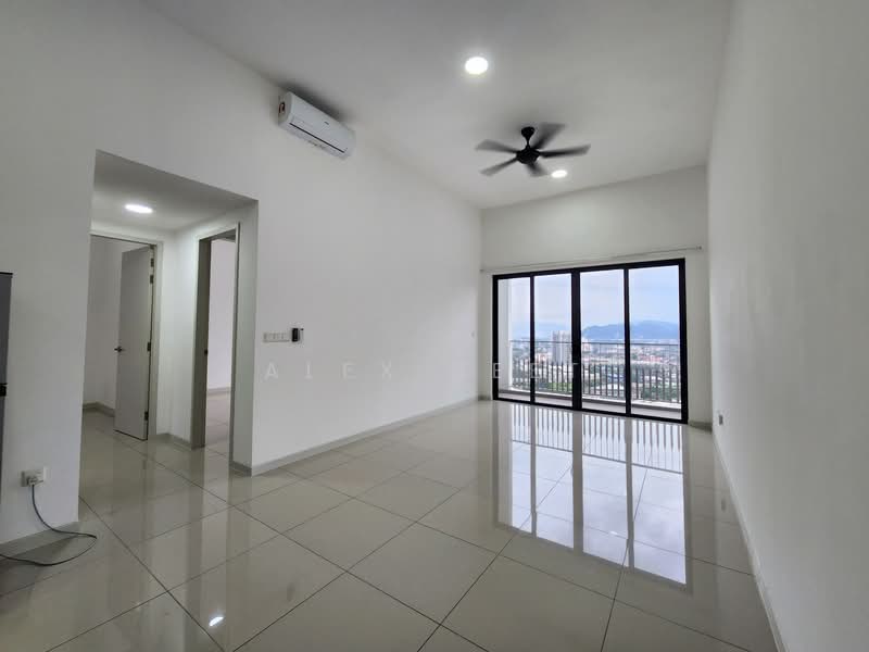 Servis Apartment untuk Disewa di Savio @ Riana Dutamas - Alex Seet - PropertyGuru.com.my