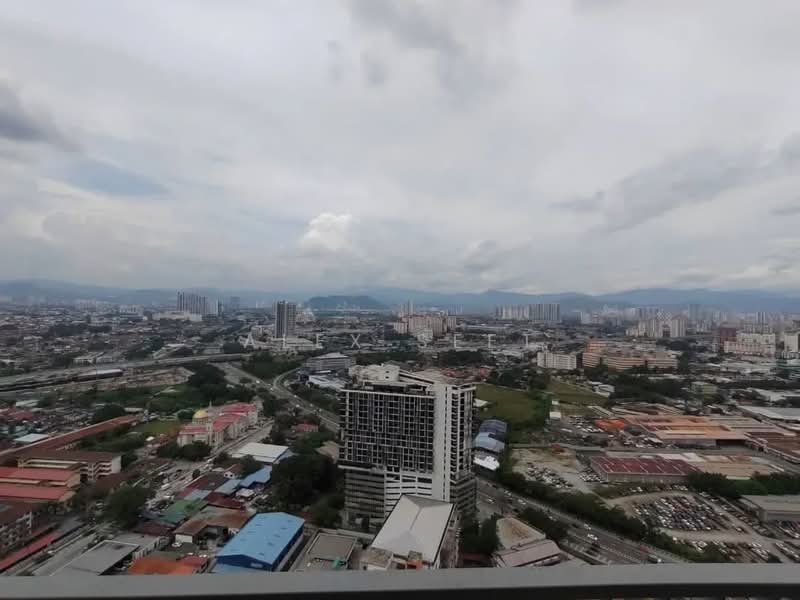 Servis Apartment untuk Disewa di Savio @ Riana Dutamas - Alex Seet - PropertyGuru.com.my