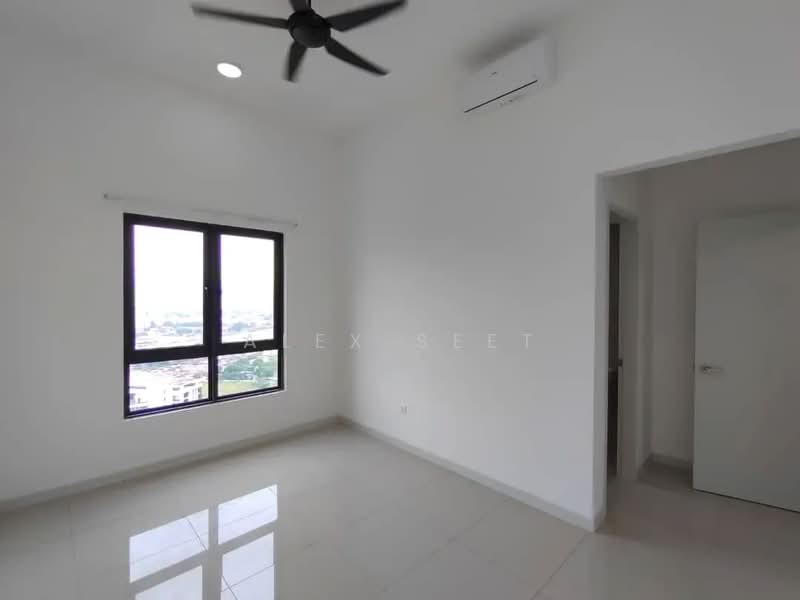 Servis Apartment untuk Disewa di Savio @ Riana Dutamas - Alex Seet - PropertyGuru.com.my