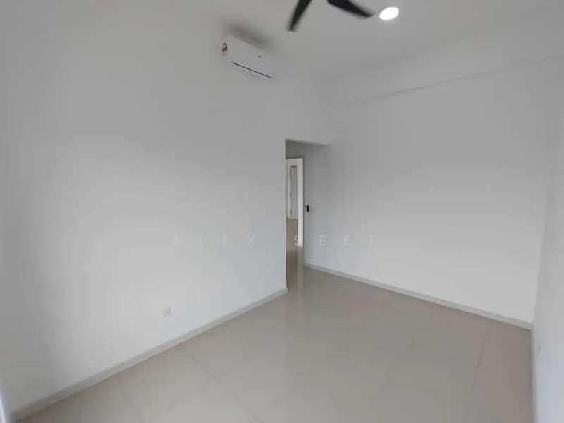 Servis Apartment untuk Disewa di Savio @ Riana Dutamas - Alex Seet - PropertyGuru.com.my