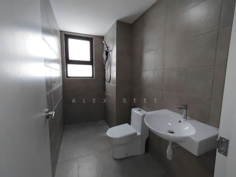 Servis Apartment untuk Disewa di Savio @ Riana Dutamas - Alex Seet - PropertyGuru.com.my