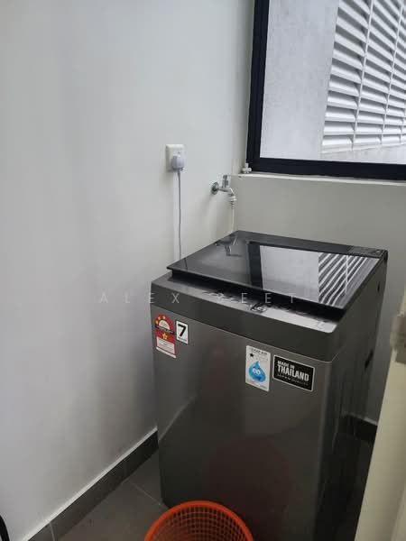 Servis Apartment untuk Disewa di Savio @ Riana Dutamas - Alex Seet - PropertyGuru.com.my