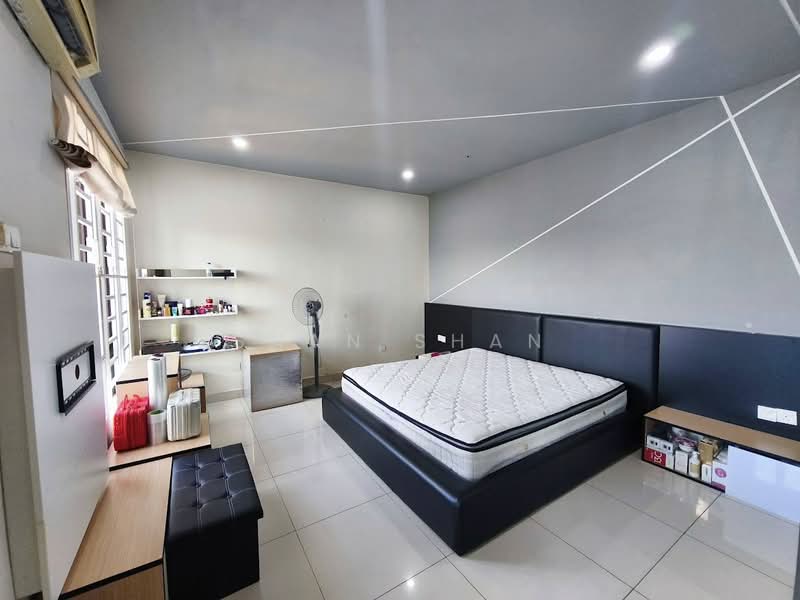 Kondominium untuk Dijual di Atmosfera Kondominium - Shan Shan - Bedroom - PropertyGuru.com.my