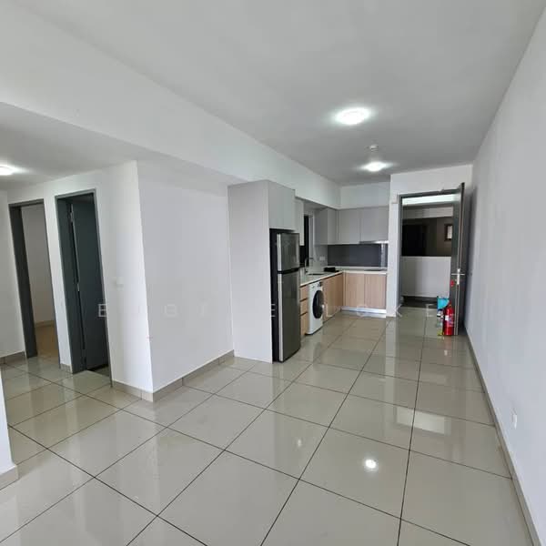 Service Residence for Rent at M Arisa - Eugene Loke - Kitchen - PropertyGuru.com.my