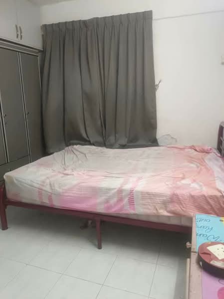 Flat for Sale at Sri Sentosa AC4 - Kasturi . - Bedroom - PropertyGuru.com.my