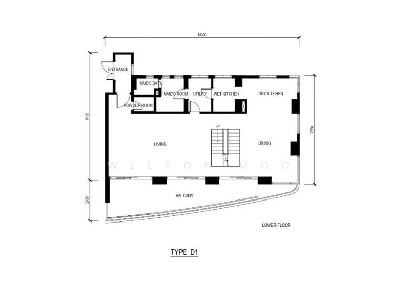 Condominium for Sale at The Veo - Welson Moo - PropertyGuru.com.my
