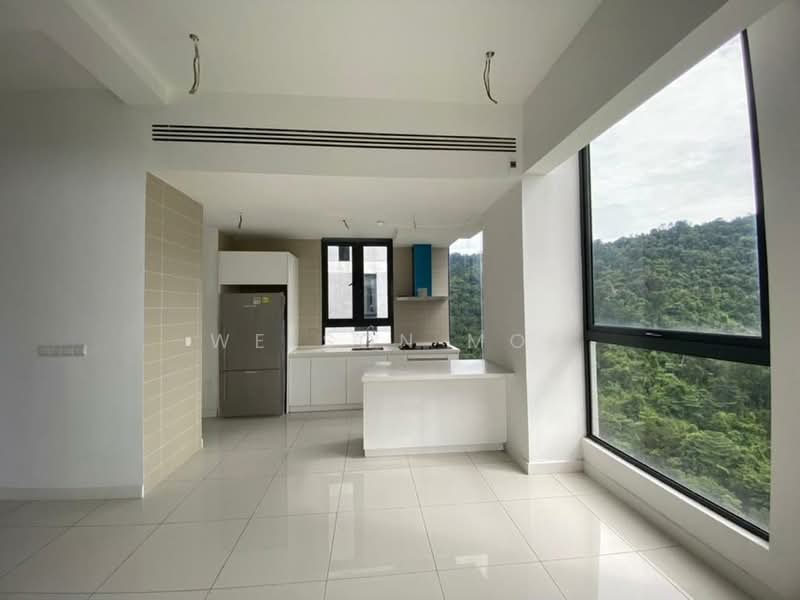 Condominium for Sale at The Veo - Welson Moo - Kitchen - PropertyGuru.com.my