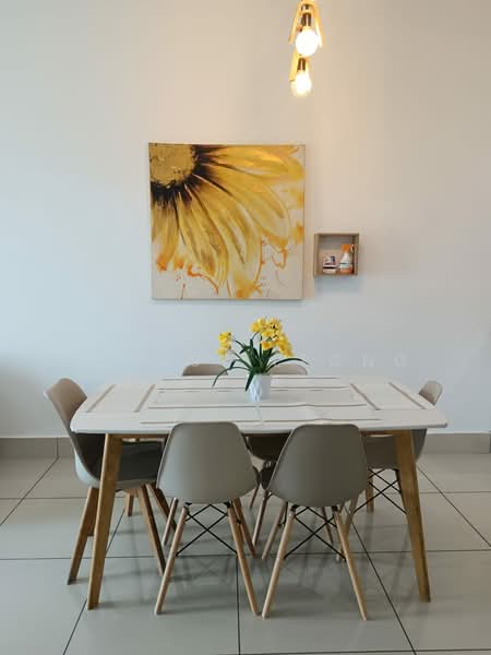 Servis Apartment untuk Disewa di One Residence - Ernest Leong - PropertyGuru.com.my