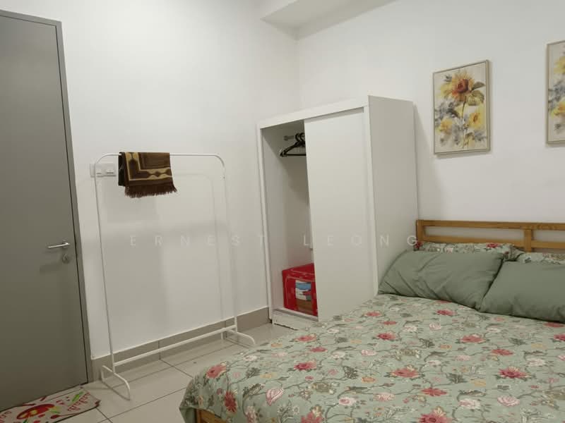 Servis Apartment untuk Disewa di One Residence - Ernest Leong - PropertyGuru.com.my