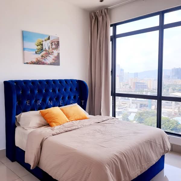 Servis Apartment untuk Disewa di One Residence - Ernest Leong - PropertyGuru.com.my
