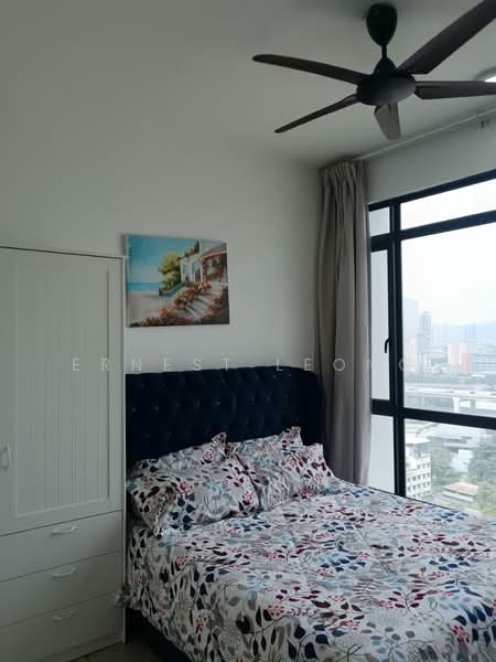 Servis Apartment untuk Disewa di One Residence - Ernest Leong - PropertyGuru.com.my