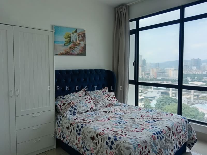Servis Apartment untuk Disewa di One Residence - Ernest Leong - PropertyGuru.com.my