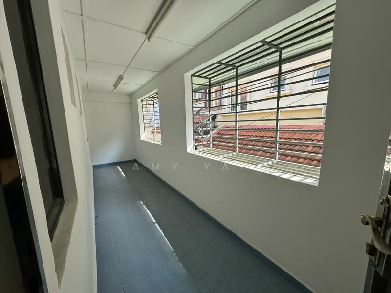 2.5-storey Terraced House for Sale in Taman Usahawan (Kepong) - Amy Yap - Interior - PropertyGuru.com.my