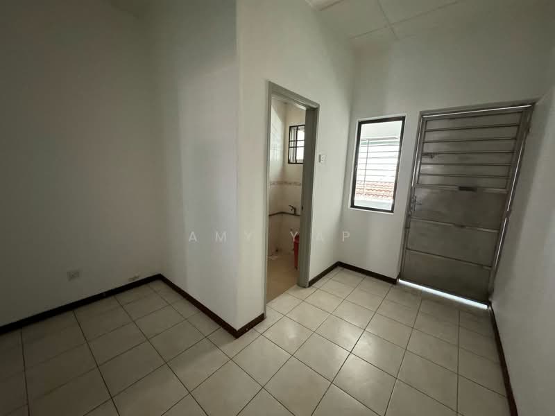 2.5-storey Terraced House for Sale in Taman Usahawan (Kepong) - Amy Yap - Interior - PropertyGuru.com.my