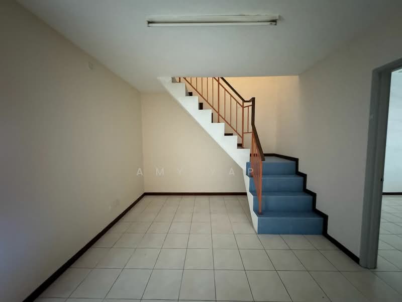 2.5-storey Terraced House for Sale in Taman Usahawan (Kepong) - Amy Yap - Interior - PropertyGuru.com.my