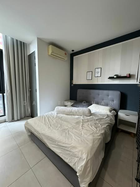 Kondominium untuk Disewa di Queensville - Darren Chan - Bedroom - PropertyGuru.com.my