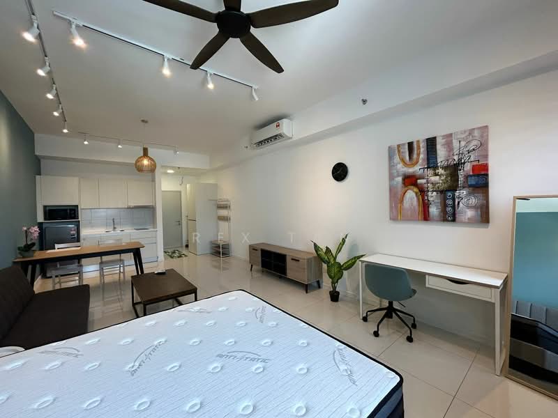 Servis Apartment untuk Disewa di Chambers - Rex Tan - PropertyGuru.com.my