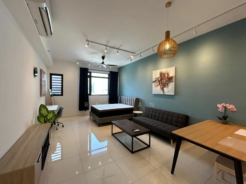 Servis Apartment untuk Disewa di Chambers - Rex Tan - PropertyGuru.com.my