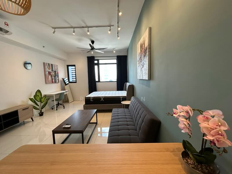Servis Apartment untuk Disewa di Chambers - Rex Tan - PropertyGuru.com.my