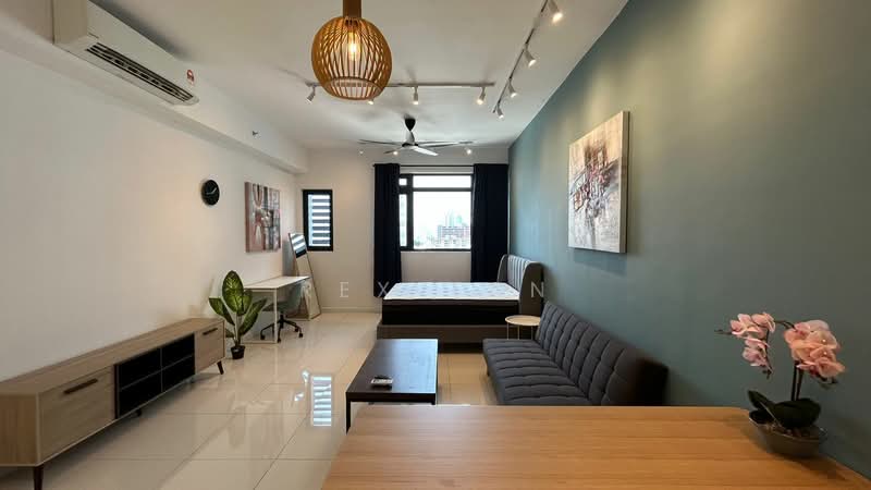 Servis Apartment untuk Disewa di Chambers - Rex Tan - PropertyGuru.com.my