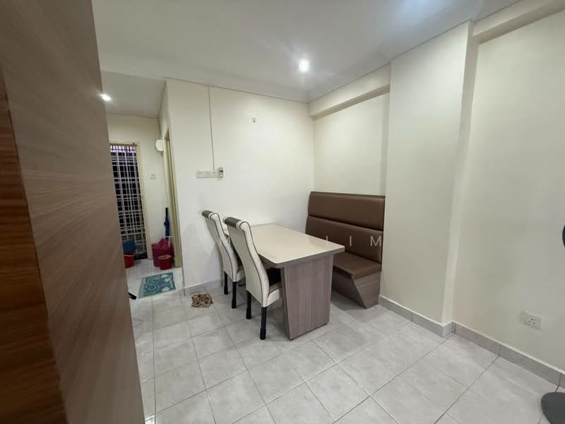 Apartment for Rent at Bayu Puteri 2 - Tommy Lim - PropertyGuru.com.my