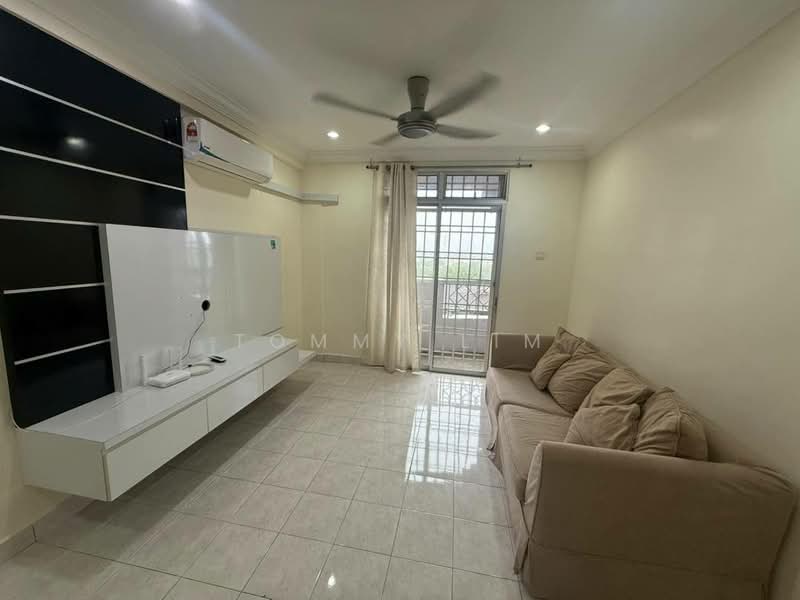 Apartment for Rent at Bayu Puteri 2 - Tommy Lim - PropertyGuru.com.my