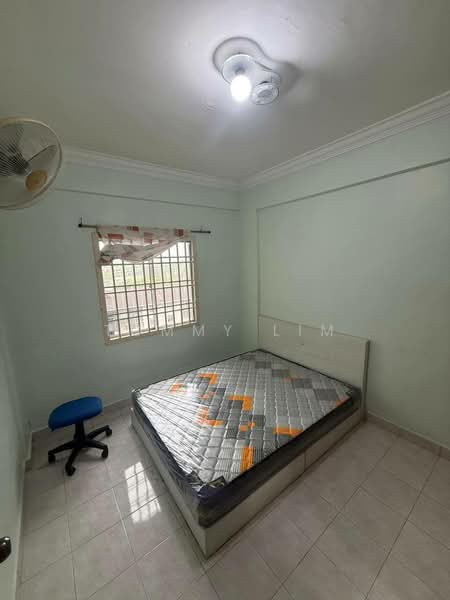 Apartment for Rent at Bayu Puteri 2 - Tommy Lim - PropertyGuru.com.my