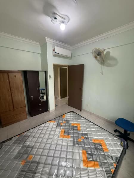 Apartment for Rent at Bayu Puteri 2 - Tommy Lim - PropertyGuru.com.my
