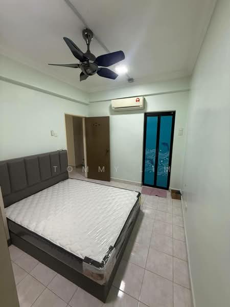 Apartment for Rent at Bayu Puteri 2 - Tommy Lim - PropertyGuru.com.my