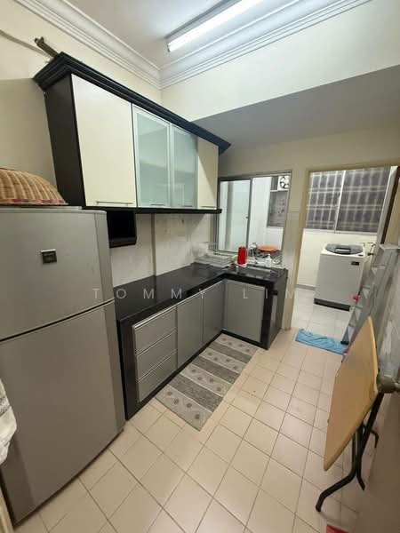 Apartment for Rent at Bayu Puteri 2 - Tommy Lim - PropertyGuru.com.my