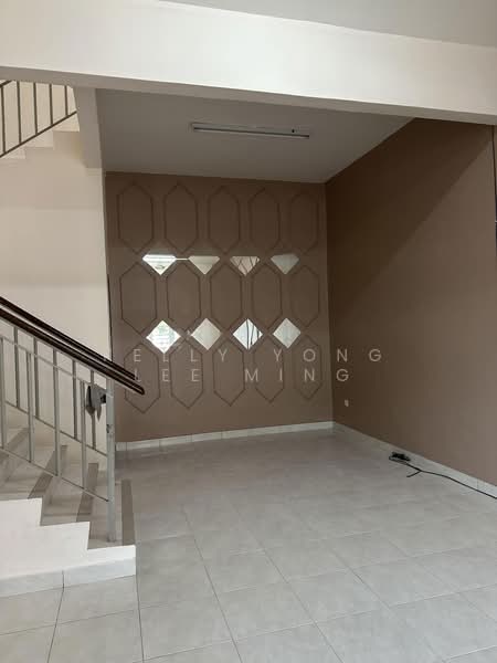 Rumah Teres 2.5 Tingkat untuk Dijual di Pekan Batu 9 (Cheras) - Kelly Yong Lee Ming - Interior - PropertyGuru.com.my