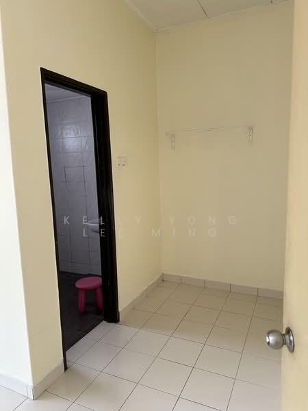 Rumah Teres 2.5 Tingkat untuk Dijual di Pekan Batu 9 (Cheras) - Kelly Yong Lee Ming - Interior - PropertyGuru.com.my