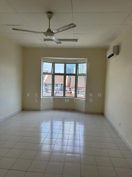Rumah Teres 2.5 Tingkat untuk Dijual di Pekan Batu 9 (Cheras) - Kelly Yong Lee Ming - Interior - PropertyGuru.com.my