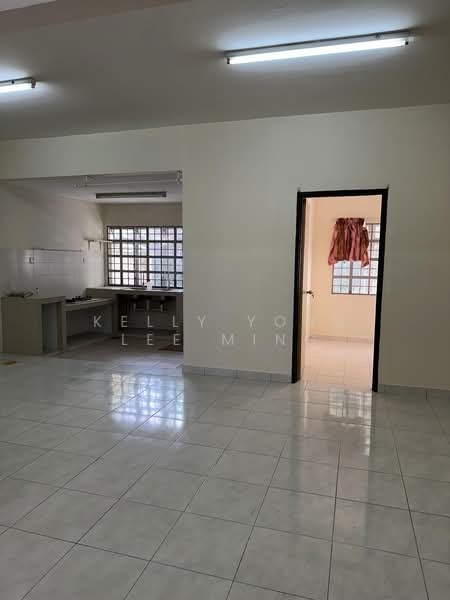 Rumah Teres 2.5 Tingkat untuk Dijual di Pekan Batu 9 (Cheras) - Kelly Yong Lee Ming - Kitchen - PropertyGuru.com.my