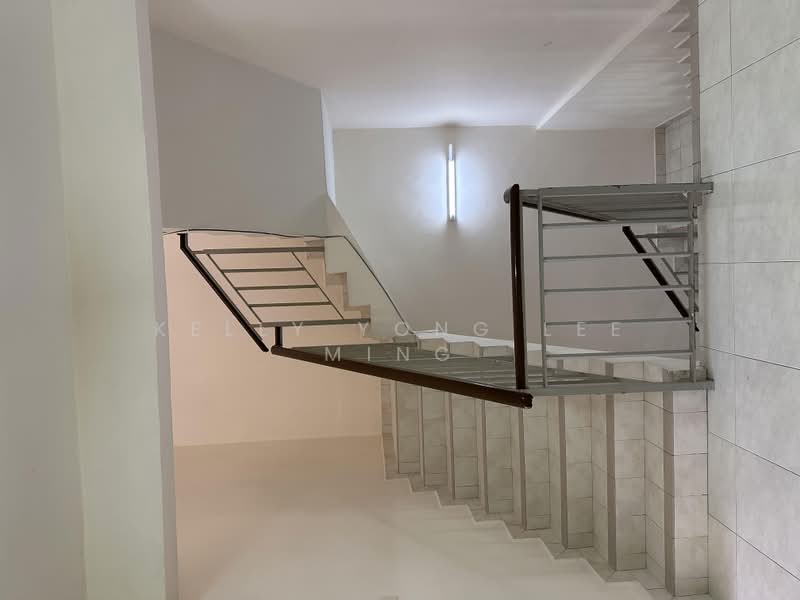 Rumah Teres 2.5 Tingkat untuk Dijual di Pekan Batu 9 (Cheras) - Kelly Yong Lee Ming - Interior - PropertyGuru.com.my