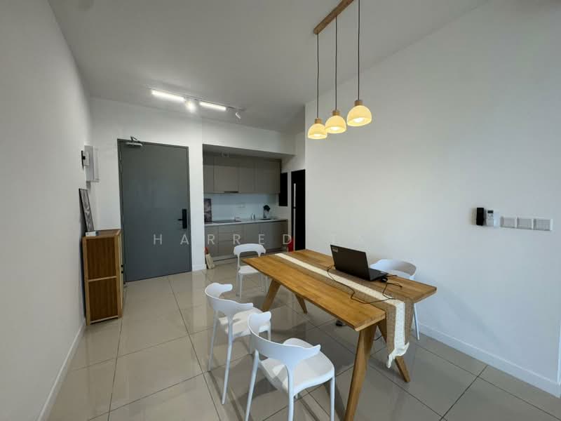 Condominium for Rent at Skyline KL - Harred Tan - PropertyGuru.com.my