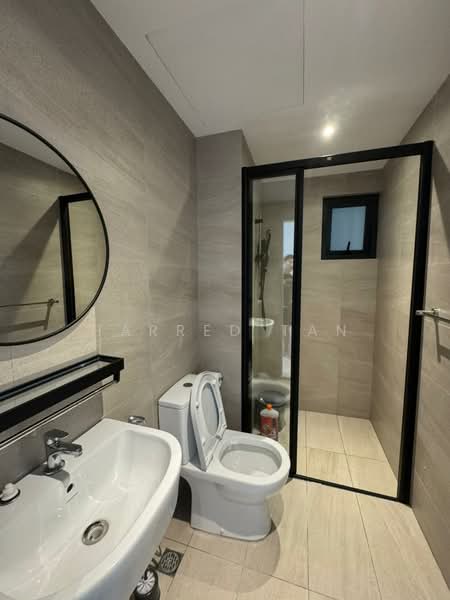 Condominium for Rent at Skyline KL - Harred Tan - PropertyGuru.com.my