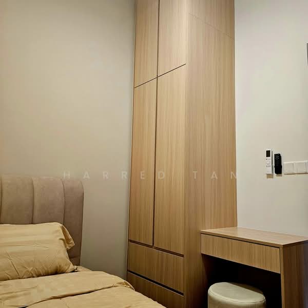 Condominium for Rent at Skyline KL - Harred Tan - PropertyGuru.com.my