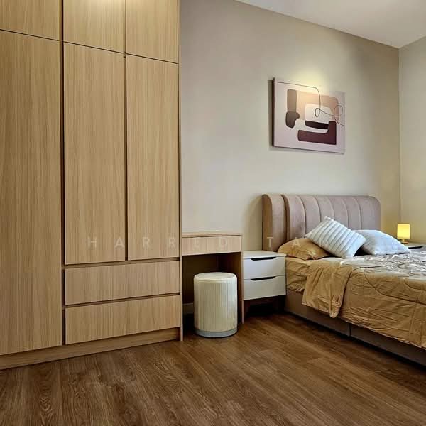 Condominium for Rent at Skyline KL - Harred Tan - PropertyGuru.com.my