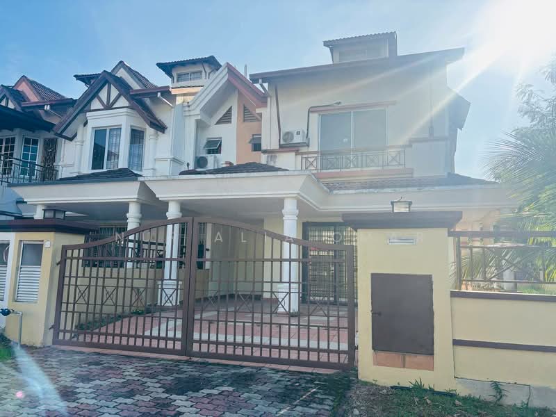 2-storey Terraced House for Sale in Taman Bukit Subang (Shah Alam) - Nur Alia Omar - PropertyGuru.com.my