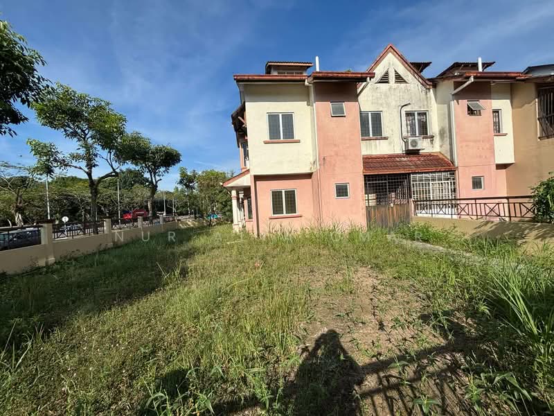 2-storey Terraced House for Sale in Taman Bukit Subang (Shah Alam) - Nur Alia Omar - PropertyGuru.com.my