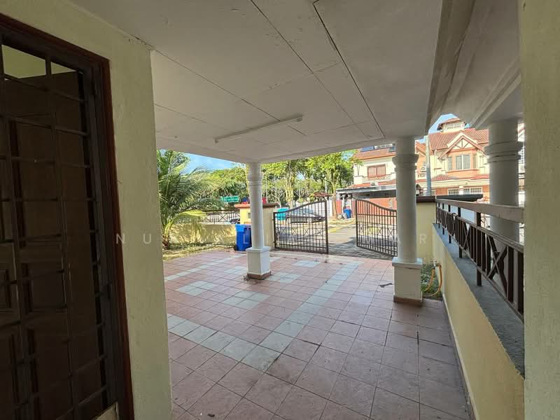 2-storey Terraced House for Sale in Taman Bukit Subang (Shah Alam) - Nur Alia Omar - PropertyGuru.com.my