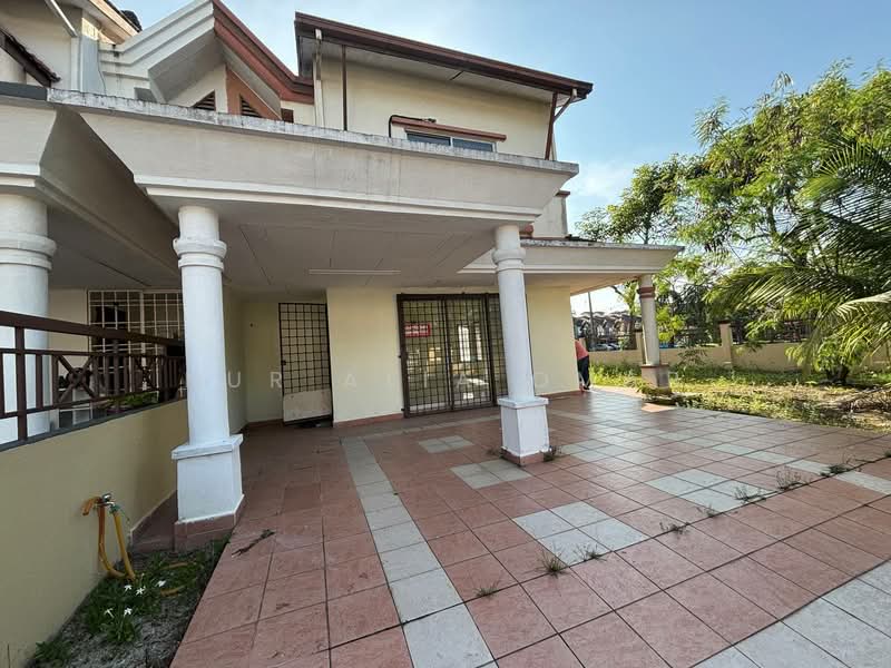 2-storey Terraced House for Sale in Taman Bukit Subang (Shah Alam) - Nur Alia Omar - PropertyGuru.com.my