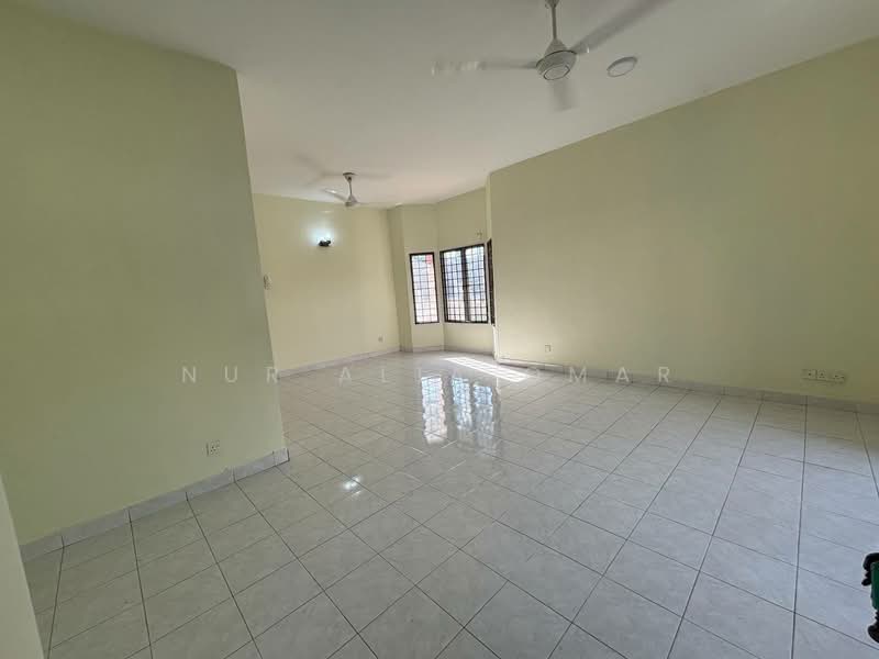 2-storey Terraced House for Sale in Taman Bukit Subang (Shah Alam) - Nur Alia Omar - PropertyGuru.com.my