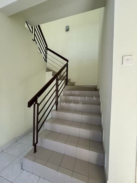 2-storey Terraced House for Sale in Taman Bukit Subang (Shah Alam) - Nur Alia Omar - PropertyGuru.com.my