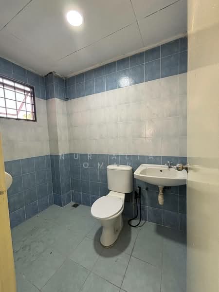 2-storey Terraced House for Sale in Taman Bukit Subang (Shah Alam) - Nur Alia Omar - PropertyGuru.com.my