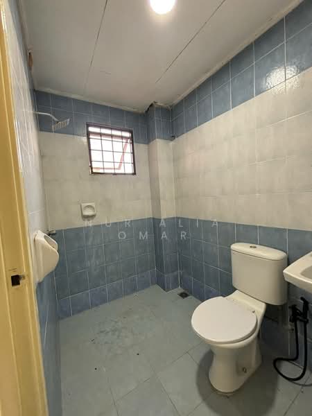 2-storey Terraced House for Sale in Taman Bukit Subang (Shah Alam) - Nur Alia Omar - PropertyGuru.com.my