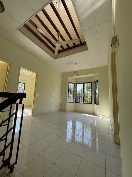 2-storey Terraced House for Sale in Taman Bukit Subang (Shah Alam) - Nur Alia Omar - PropertyGuru.com.my