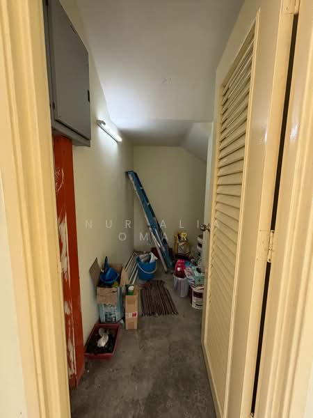2-storey Terraced House for Sale in Taman Bukit Subang (Shah Alam) - Nur Alia Omar - PropertyGuru.com.my