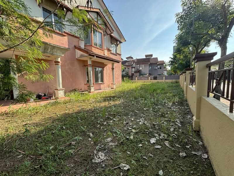 2-storey Terraced House for Sale in Taman Bukit Subang (Shah Alam) - Nur Alia Omar - PropertyGuru.com.my